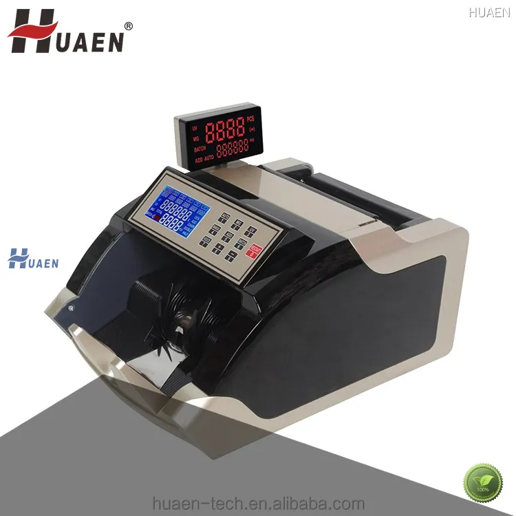 Custom bill counter machine for sale Manufacturer | HUAEN 1