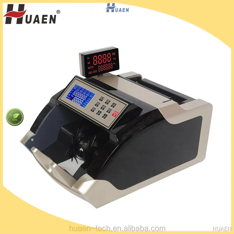 HUAEN | Latest best money counter factory price 1