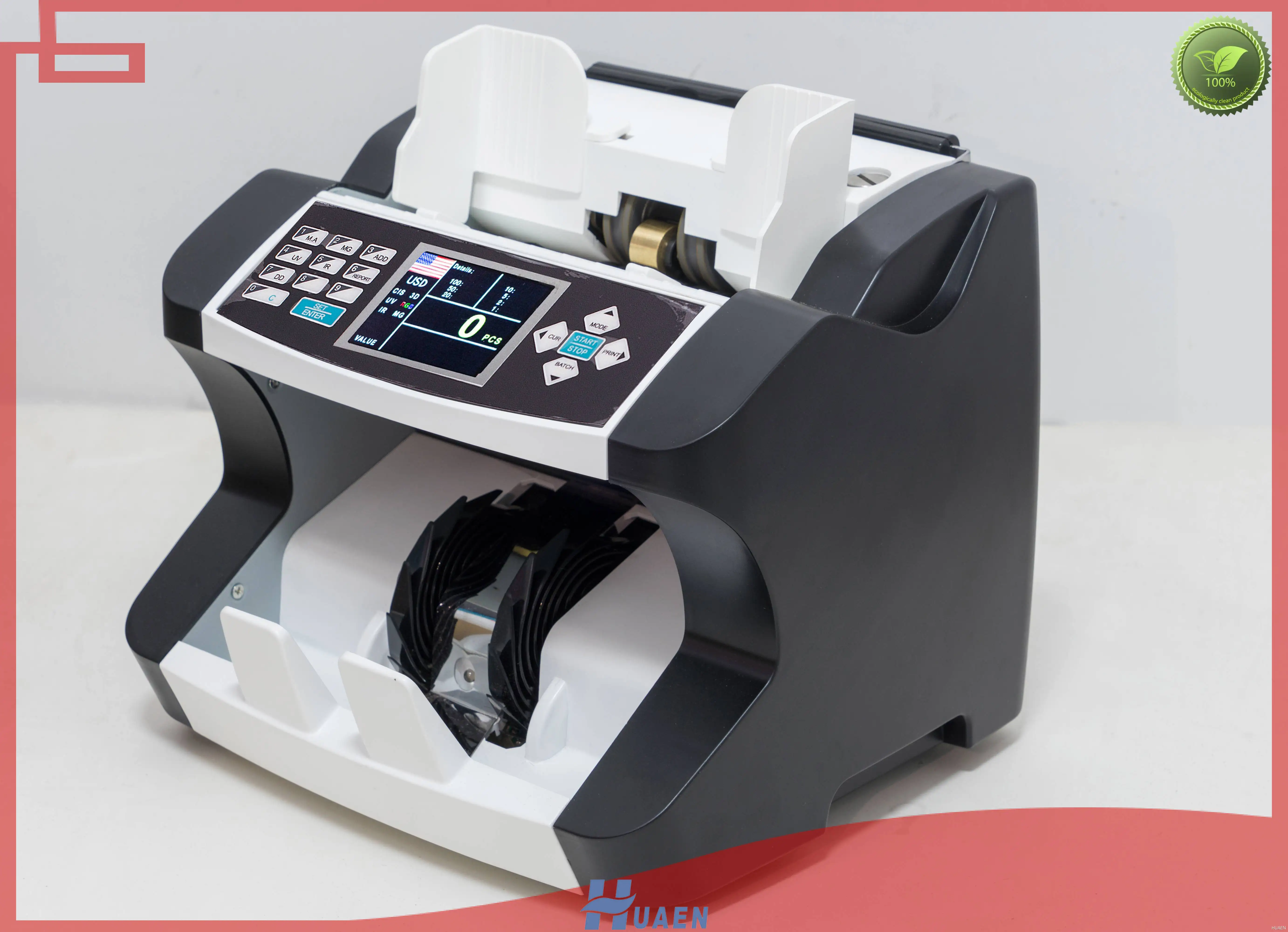 Professional money counter supplier company | HUAEN 1