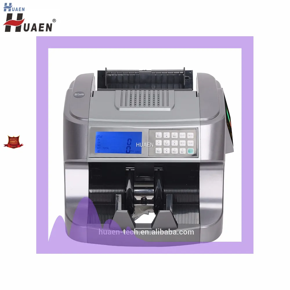 HUAEN | Custom money counter supplier vendor 1