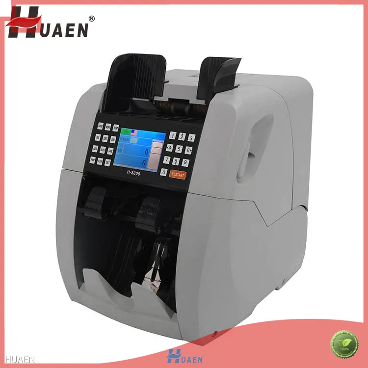 Quality money counter machine suppliers maker | HUAEN 1