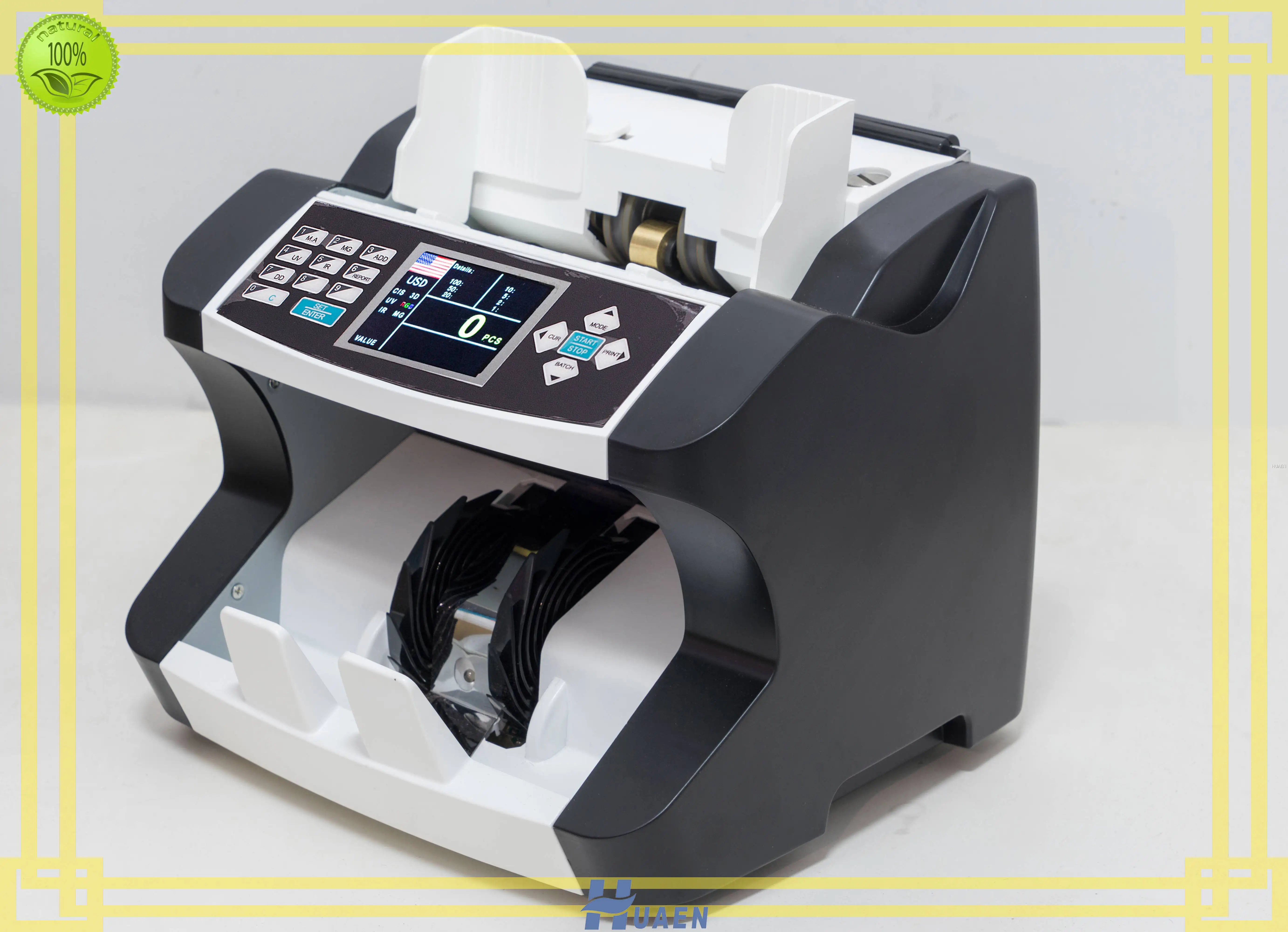 Custom value counter vendor Manufacturer | HUAEN 1