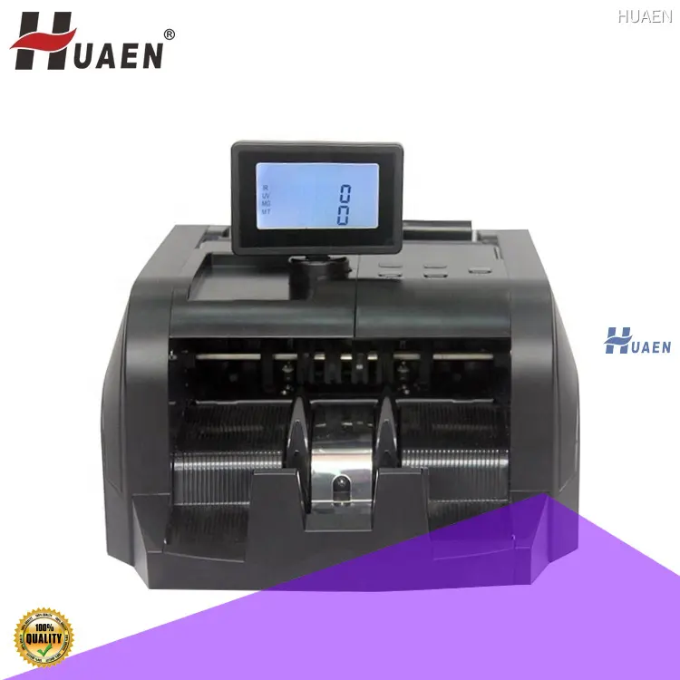Custom bank currency counting machine company | HUAEN 1