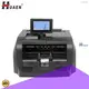 Custom bank currency counting machine company | HUAEN 1