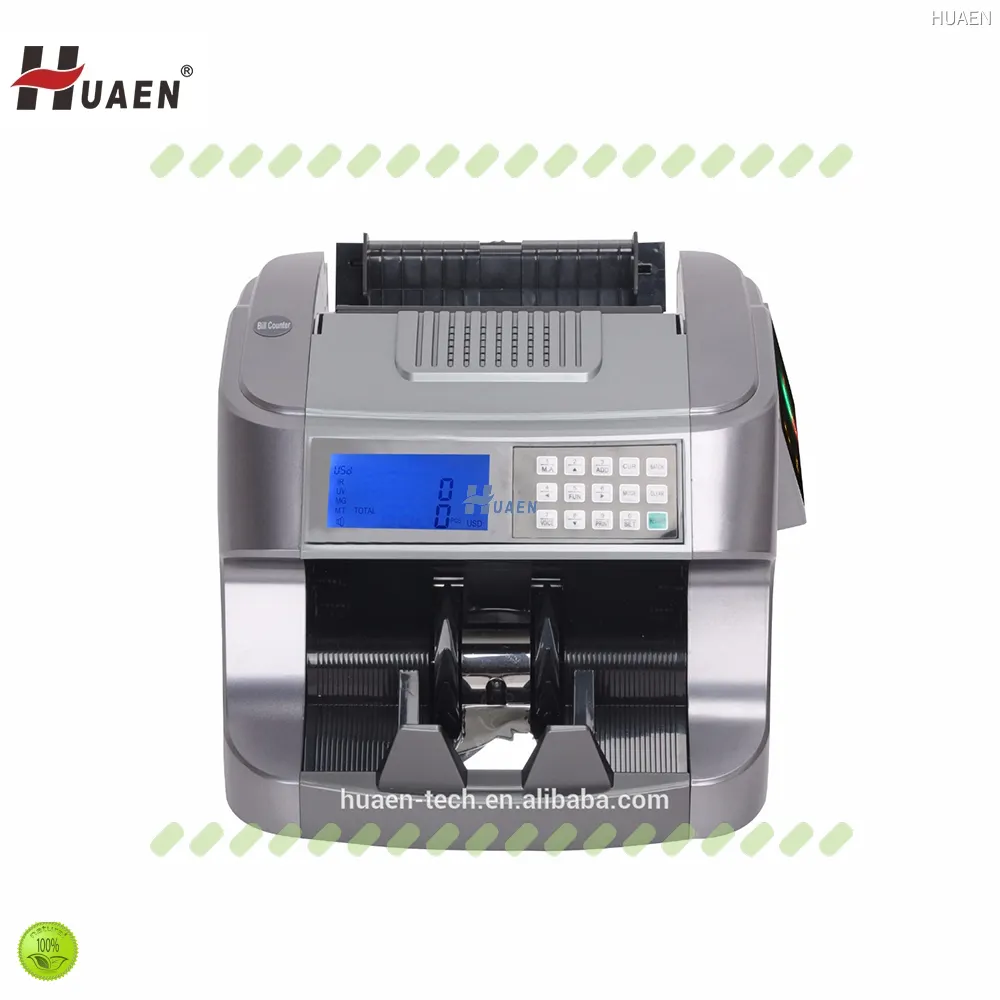HUAEN | Custom cash counting machine manufacturers manufacturer 1