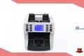Custom mixed denomination currency value counter vendor Manufacturer | HUAEN 1