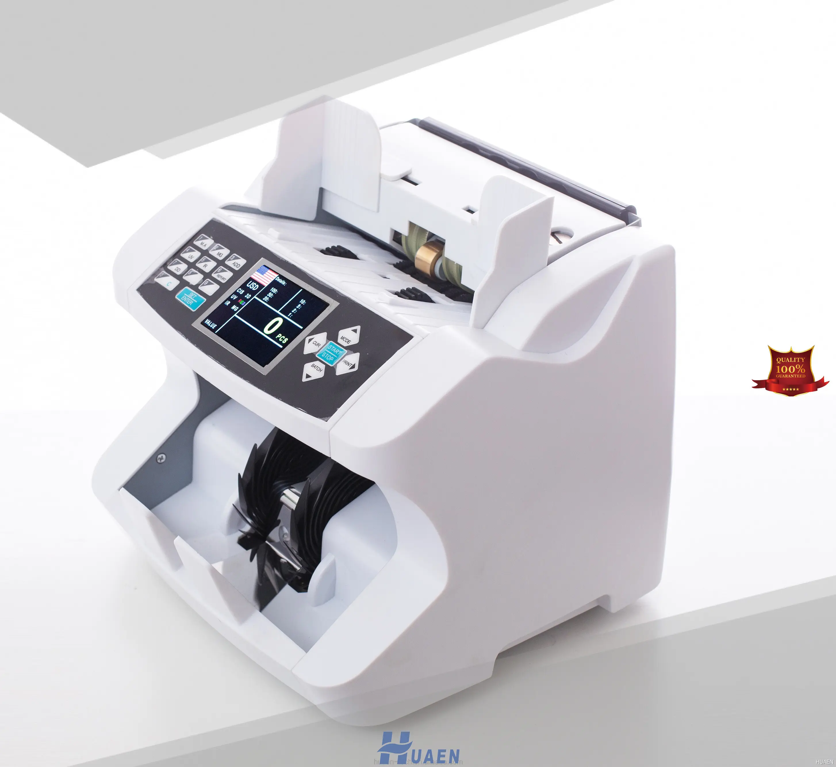 HUAEN | Custom mix value counter price manufacturer 1
