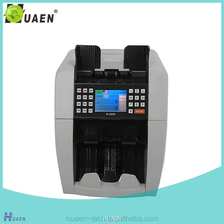 Top professional money counter wholesale | HUAEN 1