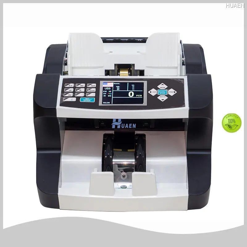 Custom mix value counter price vendor Manufacturer | HUAEN 1