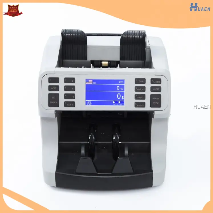HUAEN | Bulk buy money counter manufacturer factory price 1