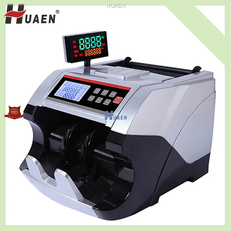 HUAEN | Quality money counter for sale factory price 1