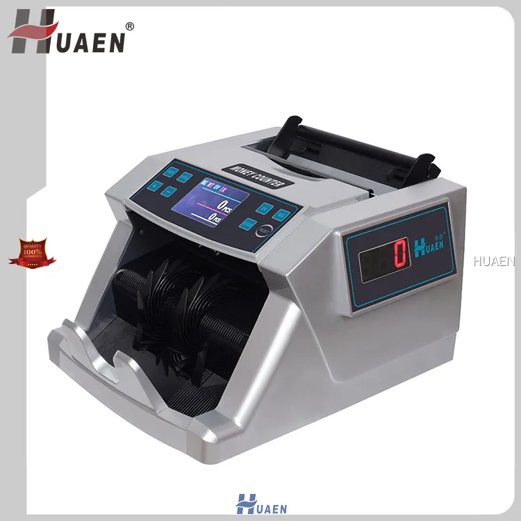Latest buy money counter machine for sale | HUAEN 1