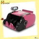Bulk cash counting machine with fake note detector for sale | HUAEN 1