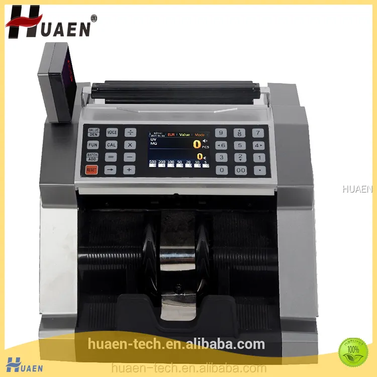 Custom money counter machine suppliers wholesale Manufacturer | HUAEN 1