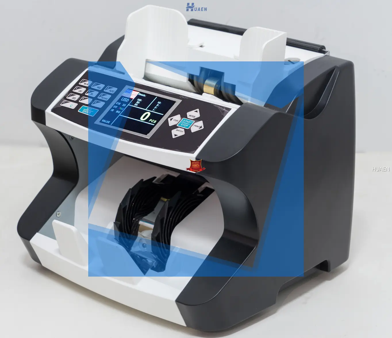 banknote detector at Wholesale Prices | HUAEN 1