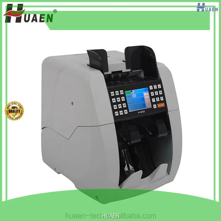 High-quality mini portable money counter vendor | HUAEN 1