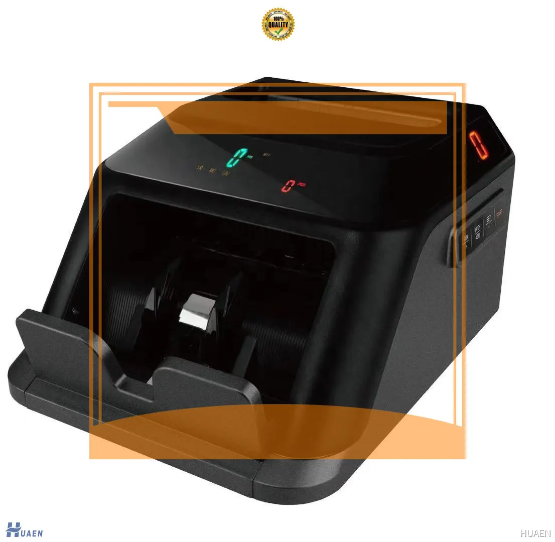 HUAEN | Bulk money detector price 1