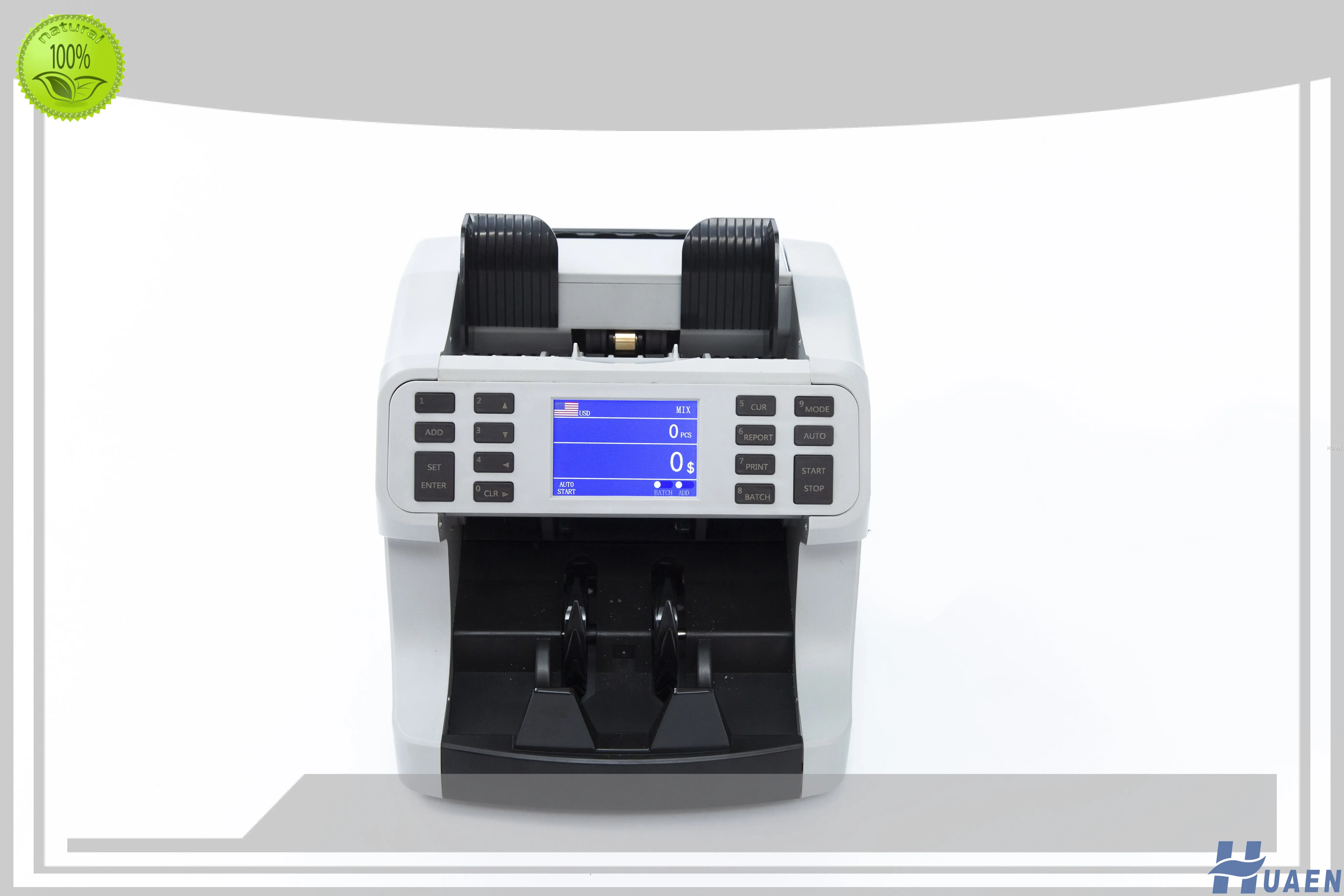 Custom mix value counter price price Manufacturer | HUAEN 1