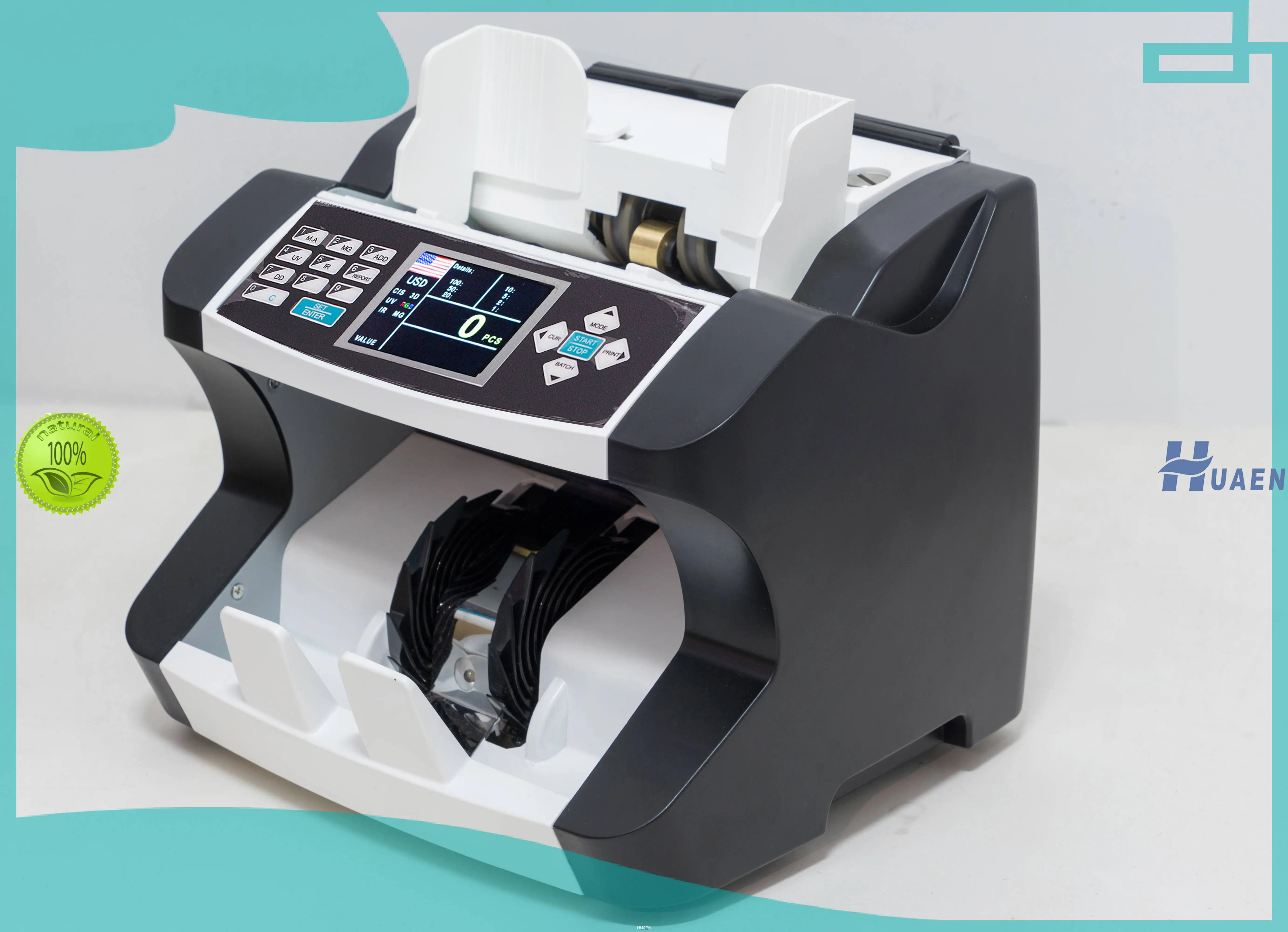 Custom money detector supplier | HUAEN 1