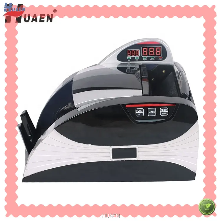 Bulk buy money counter manufacturer wholesale | HUAEN 1