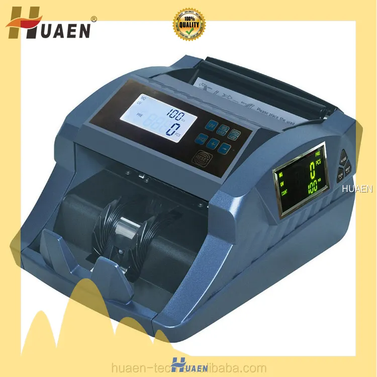 Custom money counter for sale factory Manufacturer | HUAEN 1