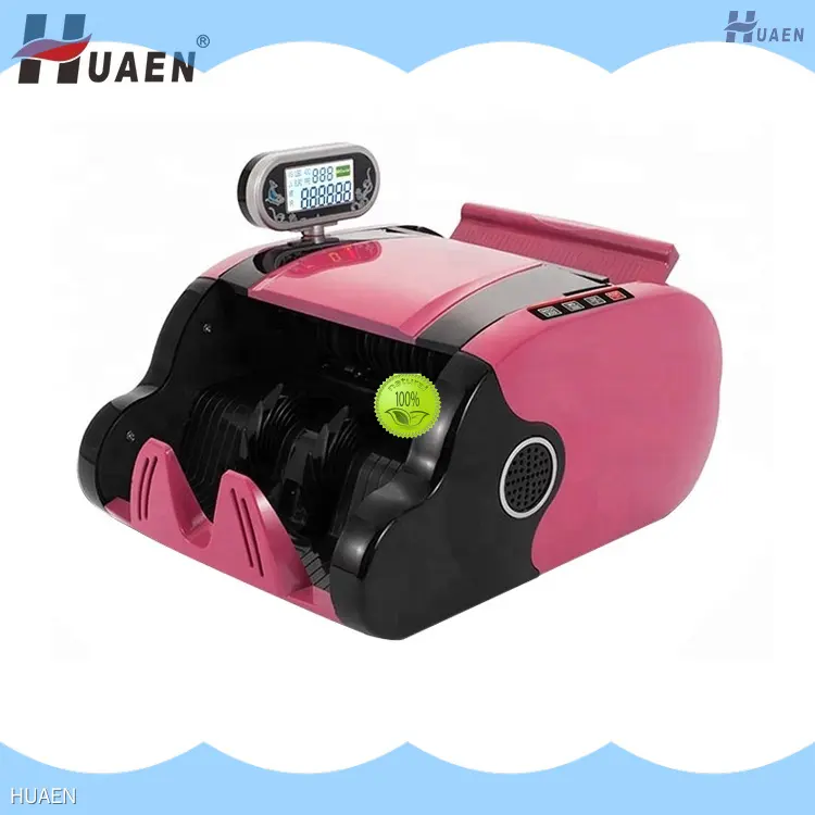 Buy digital cash counting machine factory price | HUAEN 1