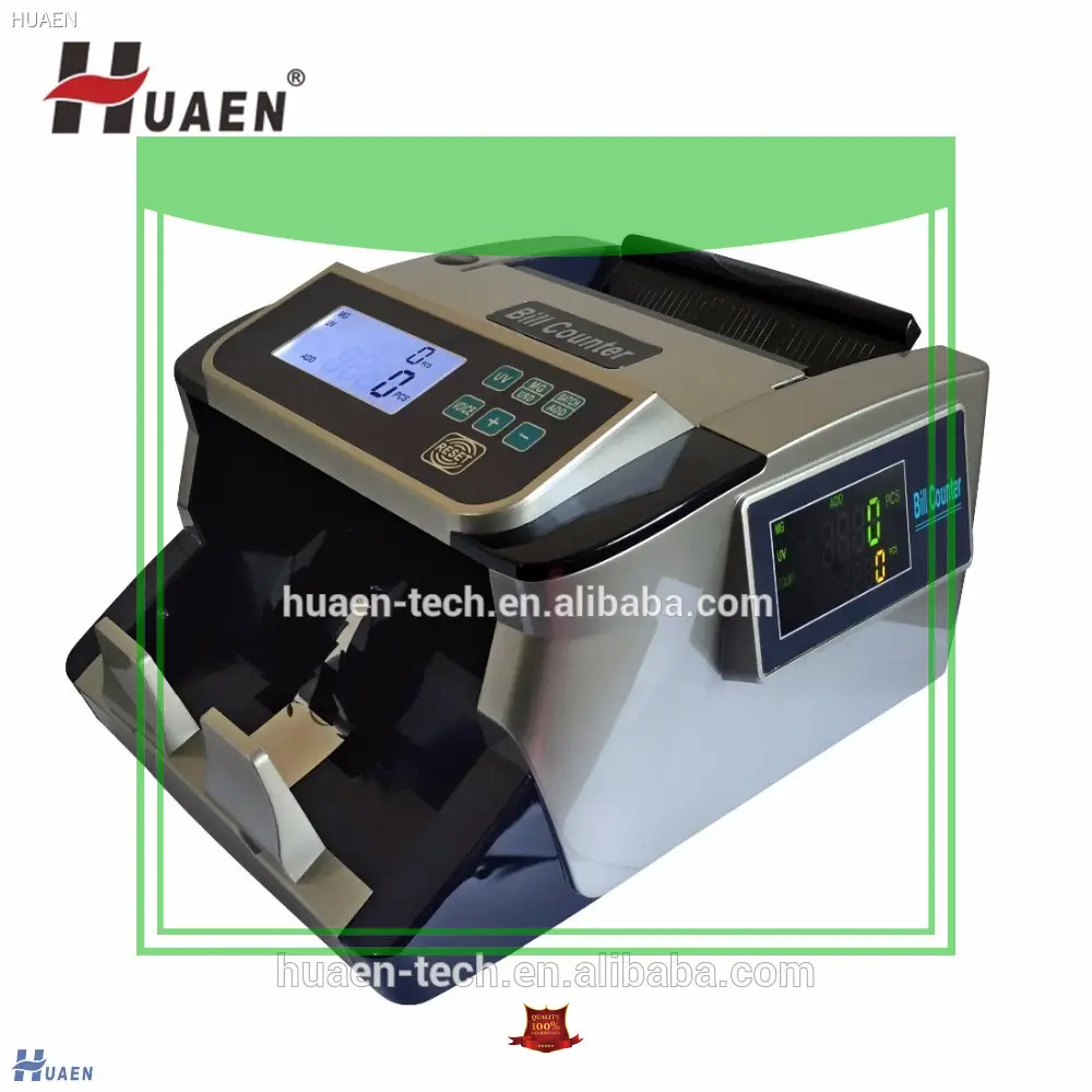 HUAEN | Customized money counter machine suppliers price 1