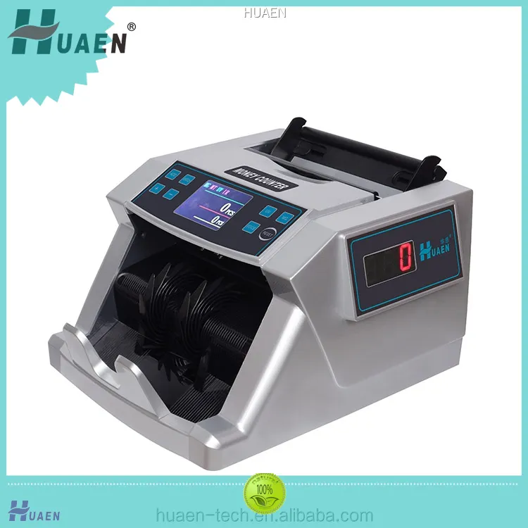 HUAEN | Top-rated money detector wholesale 1