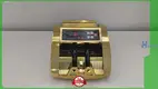 Hot selling multi currency value counter supplier | HUAEN 1