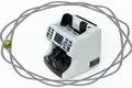 HUAEN | Professional mix value cash counting machine supply 1