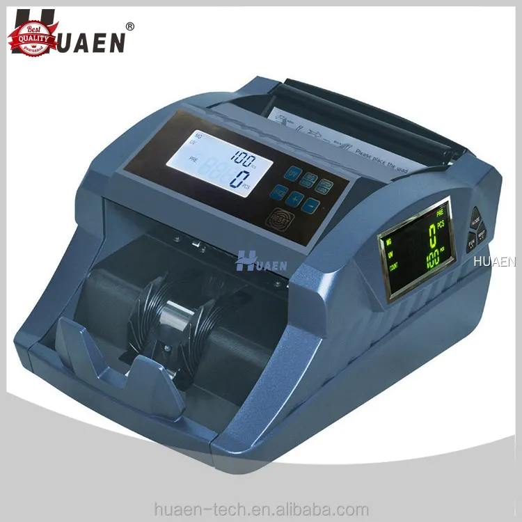 Custom multi currency value counter cost Manufacturer | HUAEN 1