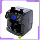 Professional money value counter machine manufacturer | HUAEN 1