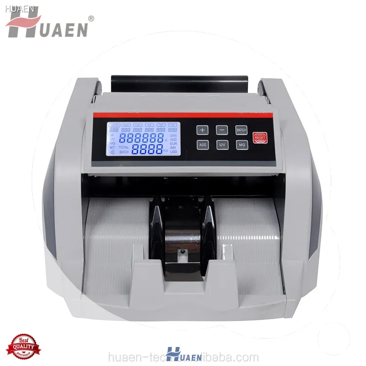 HUAEN | Professional money counter supplier cost 1