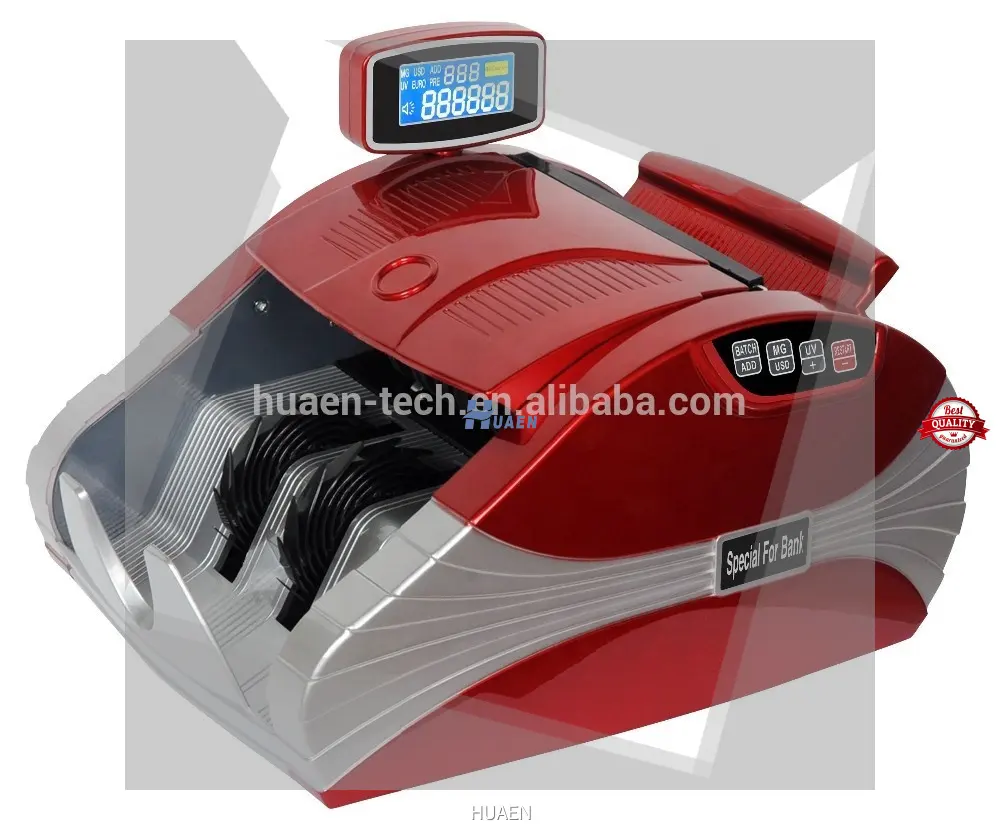 HUAEN | Custom made best money counter brand vendor 1