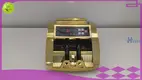 Top mix value note counting machine wholesale | HUAEN 1