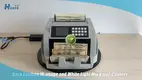 Custom money value counter machine supply Manufacturer | HUAEN 1