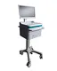 Latest Hospital Workstation on Wheels Company 3
