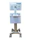 Latest Hospital Workstation on Wheels Company 5