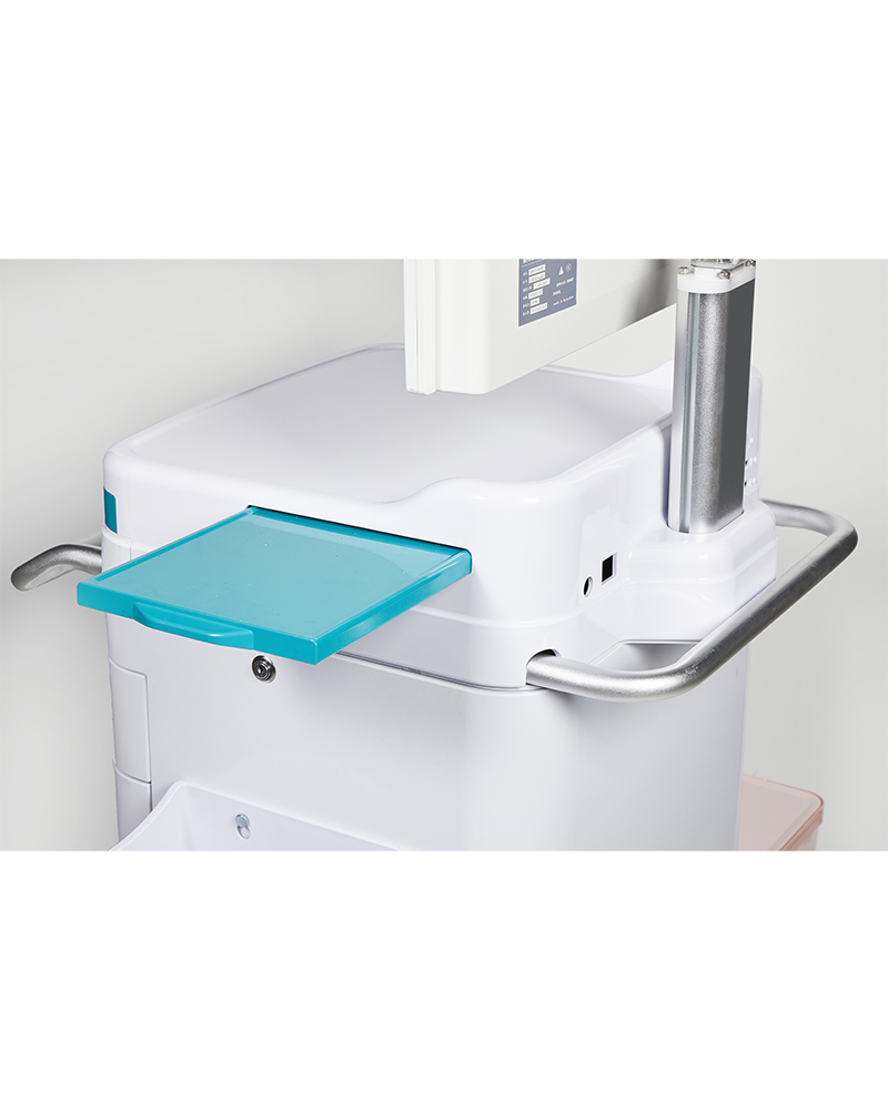 Trolley Workstation by Core Thriving 6