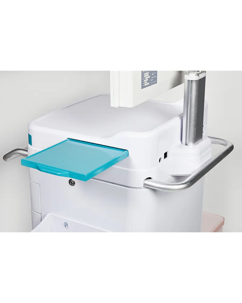 Healthcare Computer Carts by Core Thriving 6