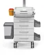 Core Thriving Workstation on Wheels Medical for Business 2