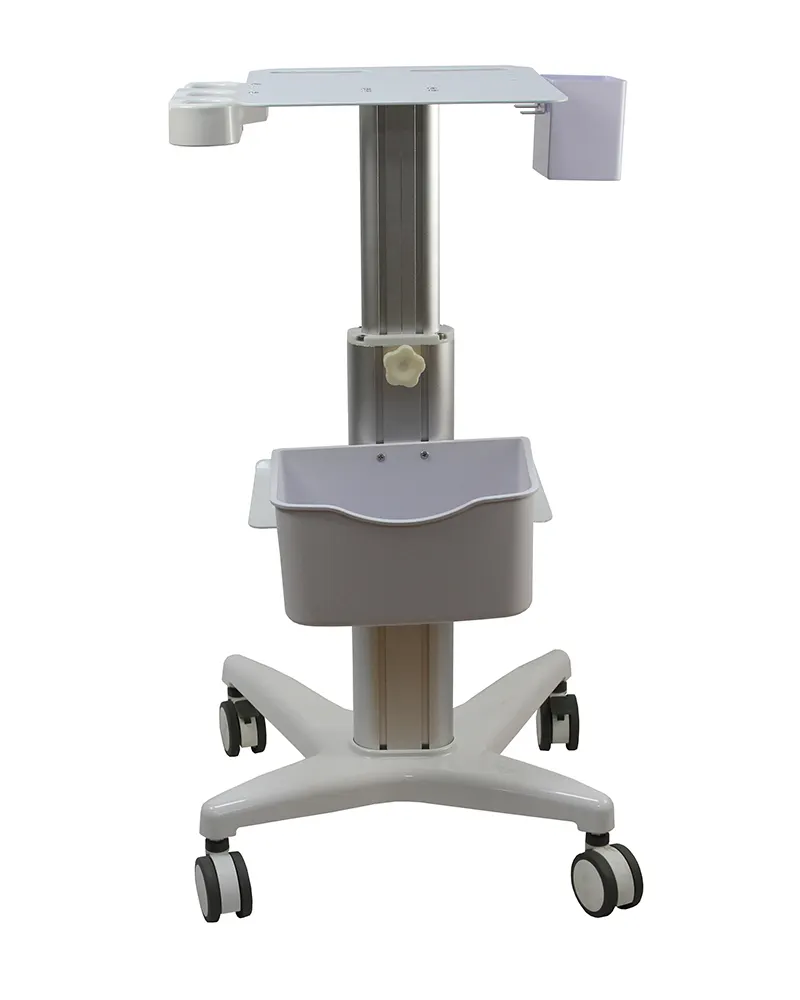 Ensuring Ultrasound Cart Compatibility: A Guide to Seamless Medical System Integration 1