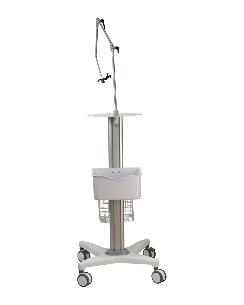 Ventilator Cart Medical Equipment Cart Wholesale - Core Thriving 3