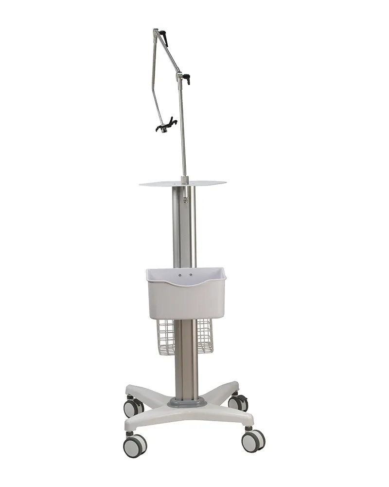 Endoscope Cart by Core Thriving 3