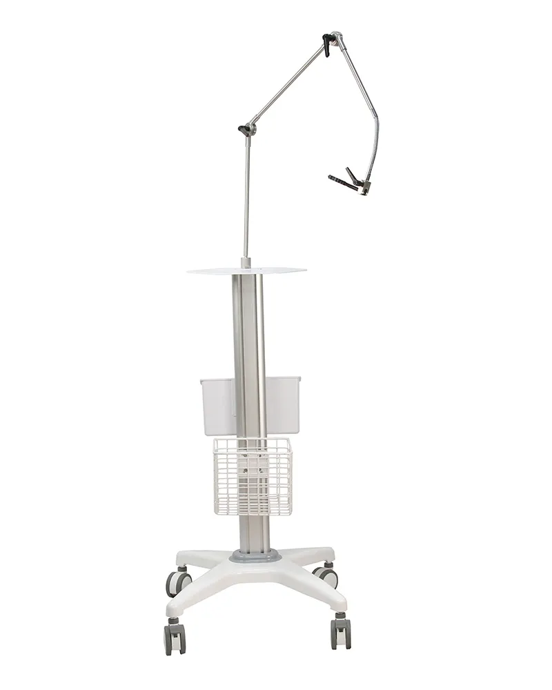 Endoscope Cart by Core Thriving 2