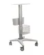 Medical Equipment Cart Endoscopy Equipment Carts Suppliers 2