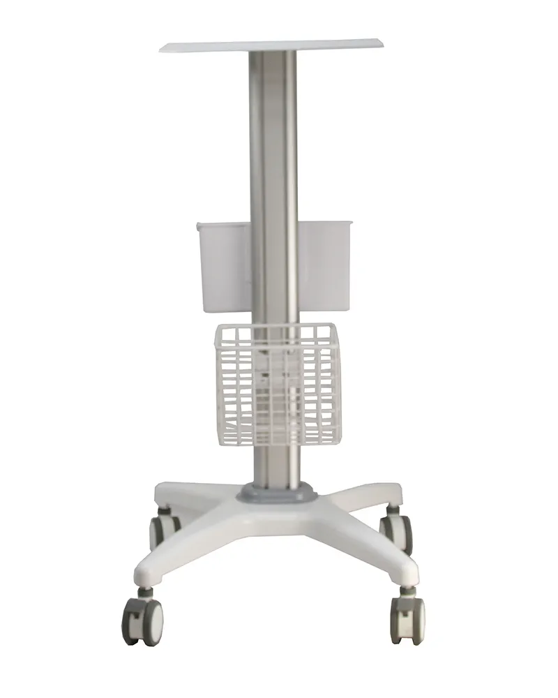 Medical Equipment Cart Endoscopy Equipment Carts Suppliers 3
