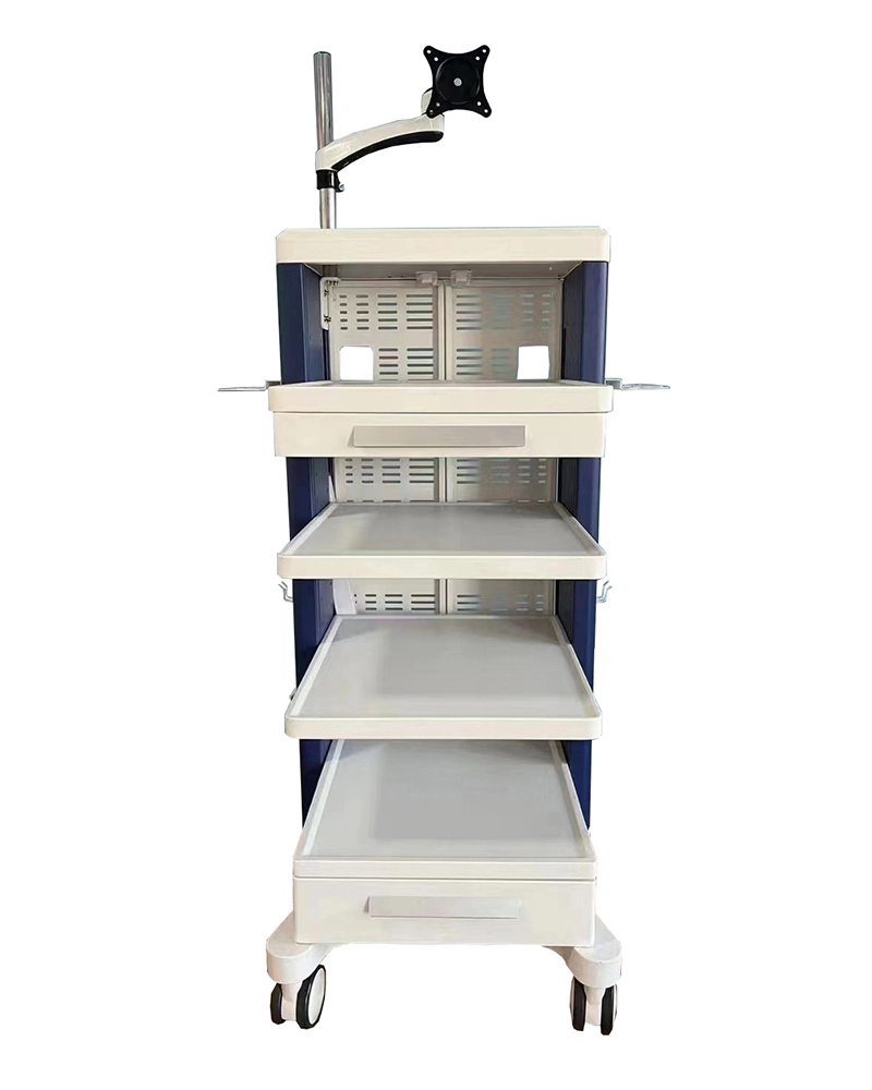 Endoscope Cart HX-2304M 1