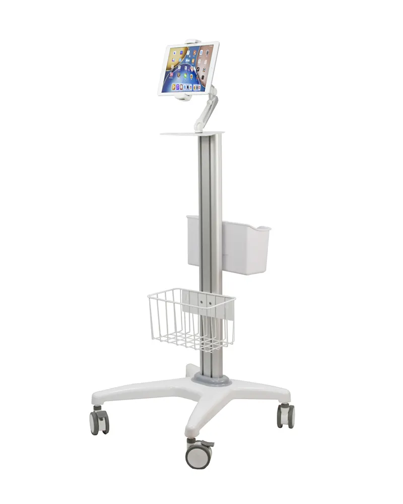 Core Thriving Portable Ultrasound Trolley Portable Ultrasound Trolley Factory 2