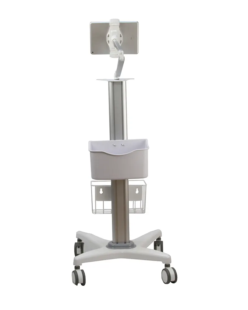 Core Thriving Portable Ultrasound Trolley Portable Ultrasound Trolley Factory 3
